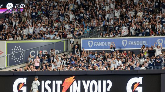 MLB Notebook: Soto decision looms, is he worth $700 million? Red Sox’s questionable Chapman signing, Bieber spurns Boston & ‘Golden At-Bat’ taken BSJ Headquarters (Red Sox)